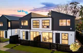 Lot 2/69 Walworth Avenue, Pakuranga Heights