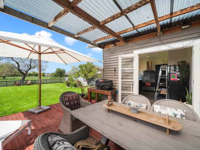 103 Pownall Street, Masterton