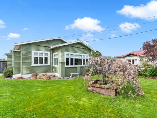 103 Pownall Street, Masterton