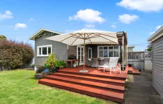 103 Pownall Street, Masterton