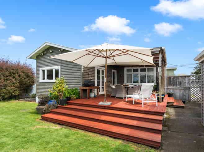 103 Pownall Street, Masterton