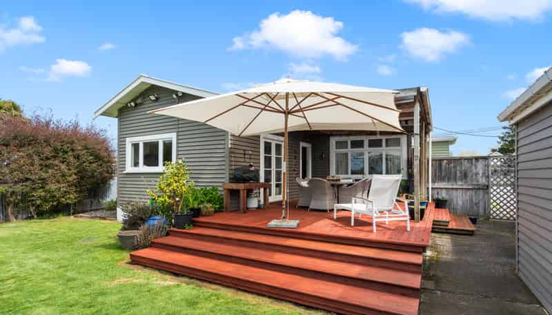 103 Pownall Street, Masterton