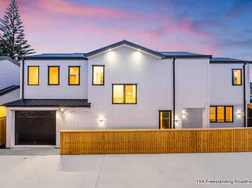 19A-E Sturdee Road, Manurewa