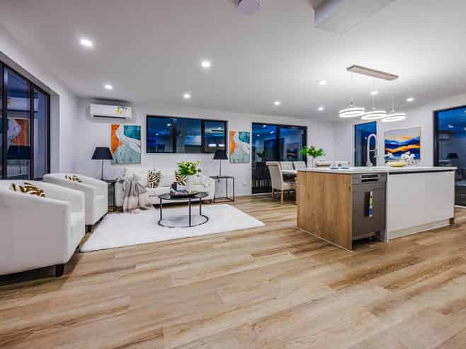 19A-E Sturdee Road, Manurewa