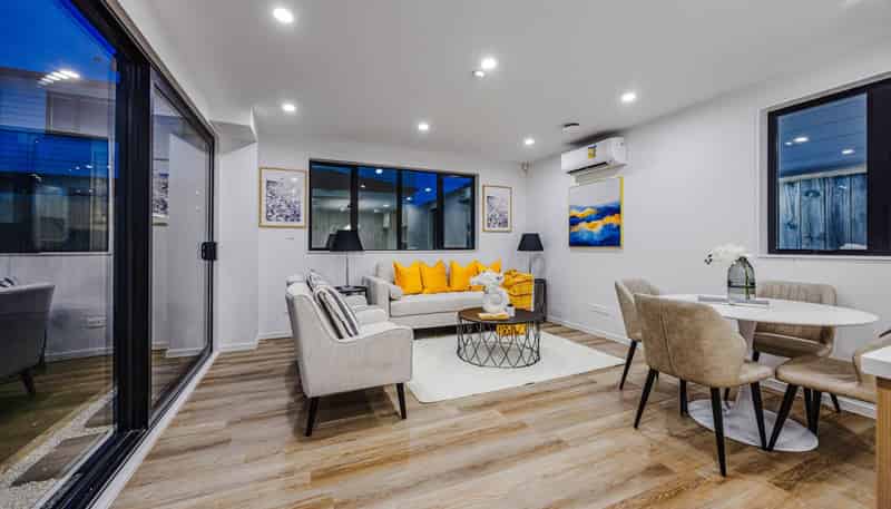 19A & B Sturdee Road, Manurewa