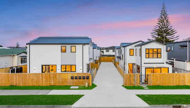 19A-E Sturdee Road, Manurewa