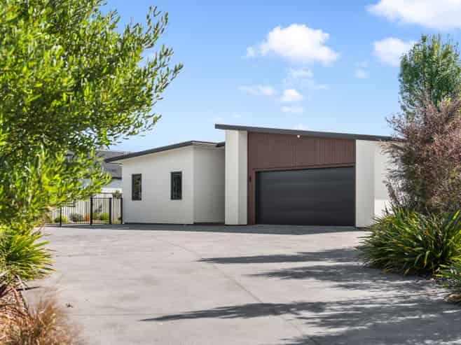 50 Gimson Street, Masterton