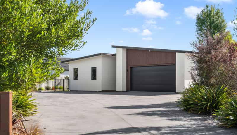 50 Gimson Street, Masterton