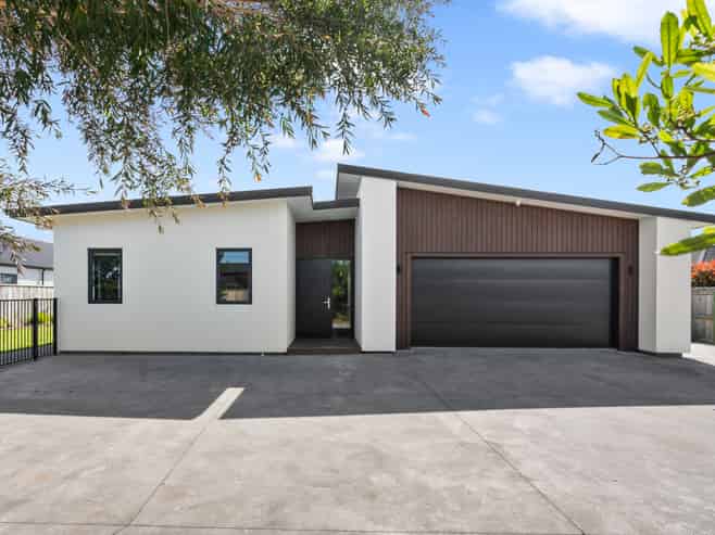 50 Gimson Street, Masterton