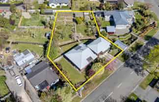 22 Bank Street, Amberley