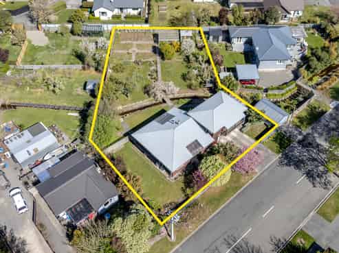 22 Bank Street, Amberley