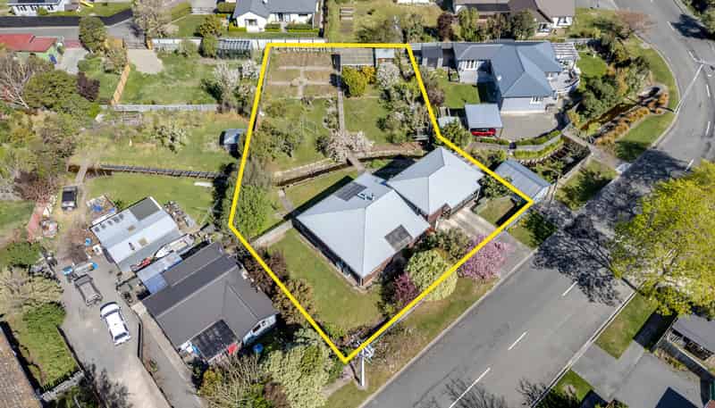 22 Bank Street, Amberley