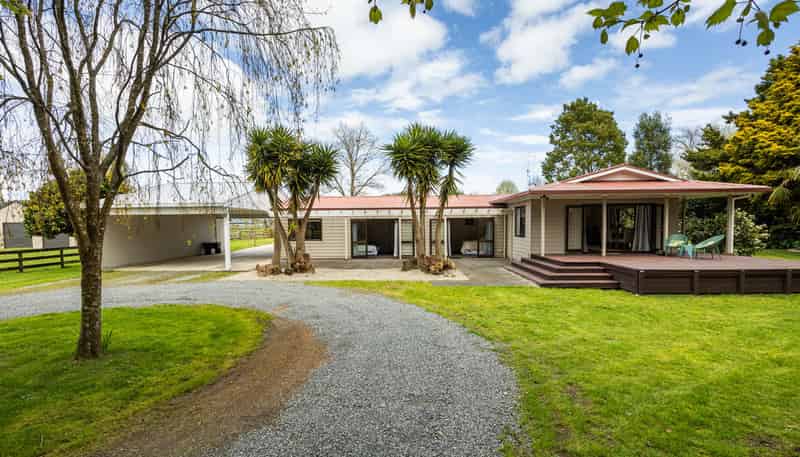 1212 Kaipaki Road, Cambridge