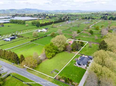 1212 Kaipaki Road, Cambridge