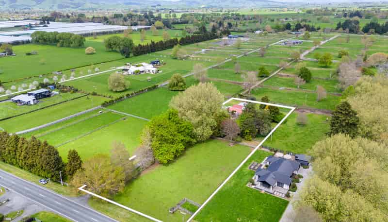 1212 Kaipaki Road, Cambridge