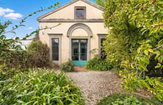 Distinctive Te Puke commercial space for sale