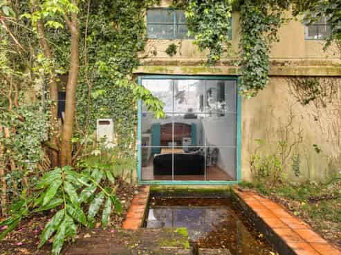 Distinctive Te Puke commercial space for sale
