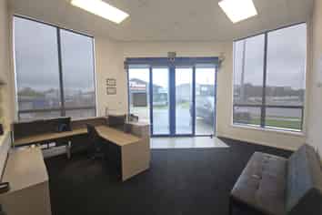 Outstanding Industrial