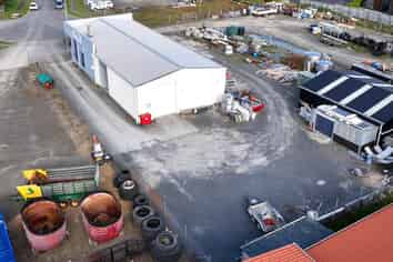 Outstanding Industrial