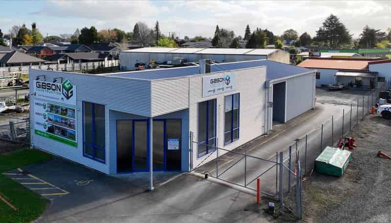 11 Livingstone Brothers Lane, Te Awamutu