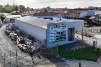 Outstanding Industrial