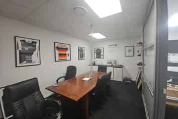 Outstanding Industrial