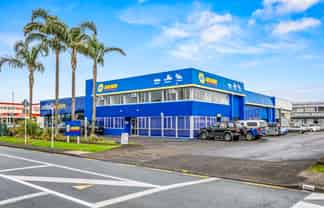 Standout Autoparts Industrial  Investment