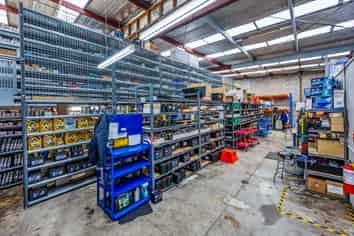 Standout Autoparts Industrial  Investment