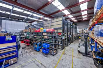 Standout Autoparts Industrial  Investment