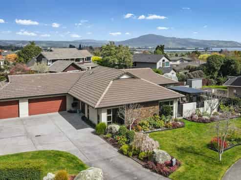 20 Devoy Drive, Owhata