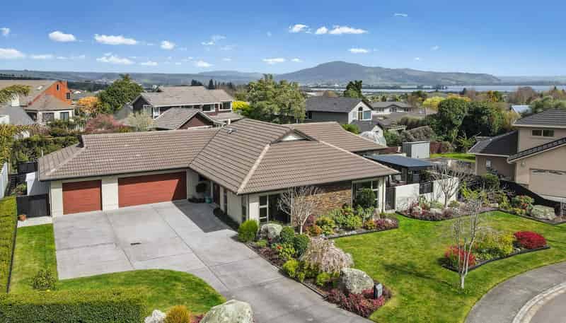 20 Devoy Drive, Owhata