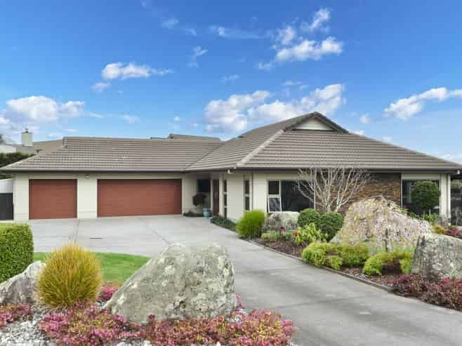 20 Devoy Drive, Owhata