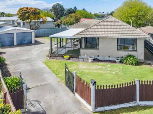 7 Whelan Place, Hei Hei