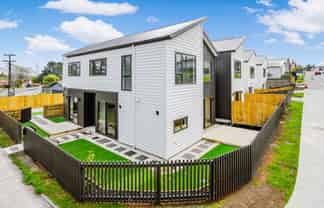 Lot 4, 28 Margate Road, Blockhouse Bay