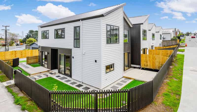 Lot 4, 28 Margate Road, Blockhouse Bay