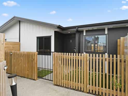 5/425 Dey Street, Hamilton East