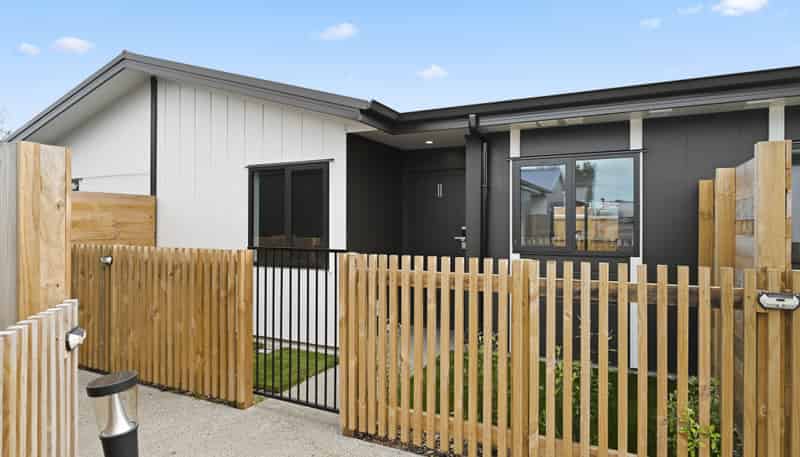 5/425 Dey Street, Hamilton East