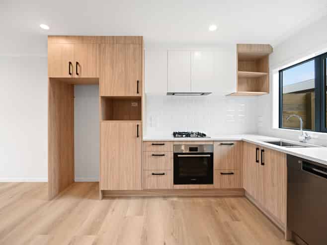 5/425 Dey Street, Hamilton East