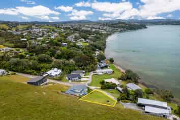 36 Albro Lane, Algies Bay