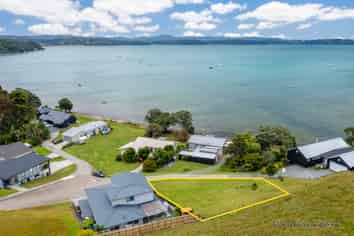 36 Albro Lane, Algies Bay
