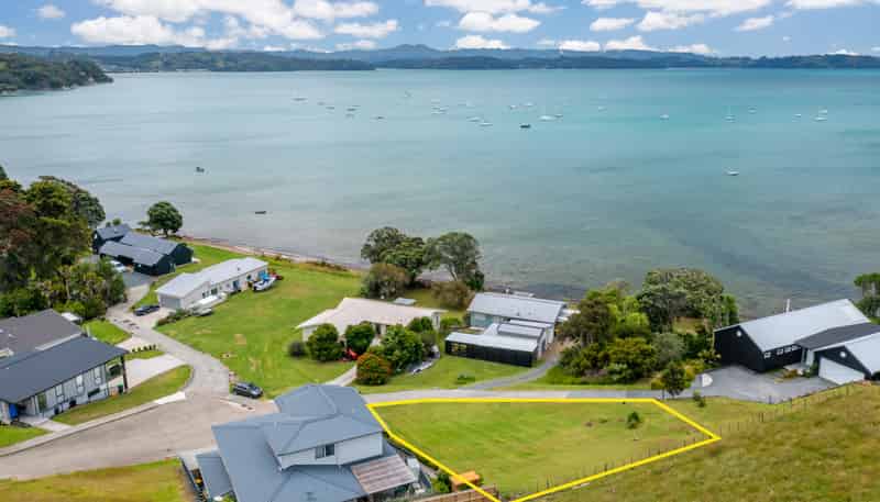 36 Albro Lane, Algies Bay