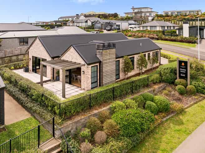 1 Te Kaka Place, Omokoroa