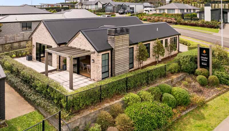 1 Te Kaka Place, Omokoroa