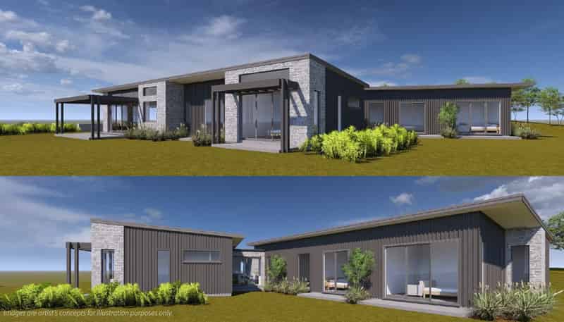 14 Te Papa Lane, Tasman