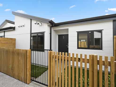 11/425 Dey Street, Hamilton East