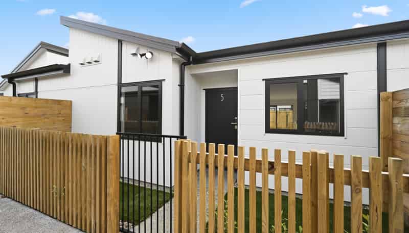 11/425 Dey Street, Hamilton East