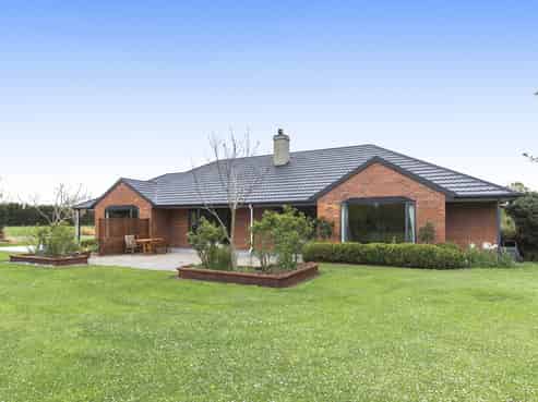 52 Jacksons Road, Ohoka