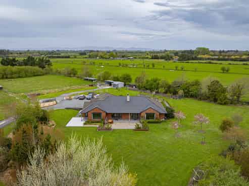 52 Jacksons Road, Ohoka