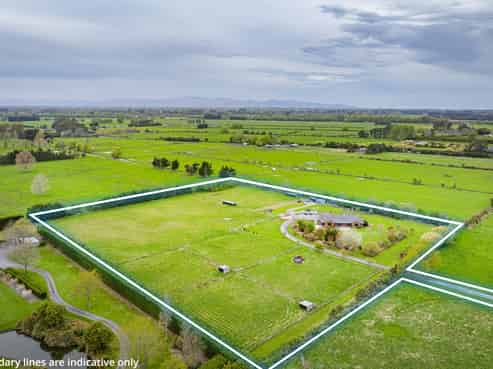 52 Jacksons Road, Ohoka