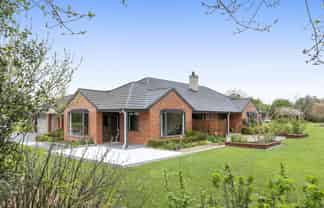 52 Jacksons Road, Ohoka
